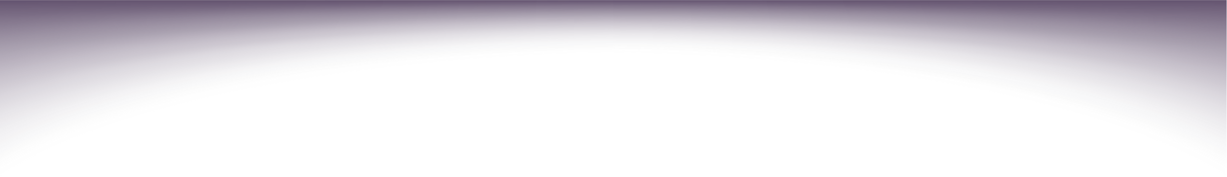 horizontal shadow border